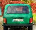 Зеленый ВАЗ Нива, объемом двигателя 1.7 л и пробегом 150 тыс. км за 1700 $, фото 3 на Automoto.ua