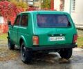 Зеленый ВАЗ Нива, объемом двигателя 1.7 л и пробегом 150 тыс. км за 1700 $, фото 4 на Automoto.ua