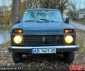 Зелений ВАЗ Нива, об'ємом двигуна 1.7 л та пробігом 300 тис. км за 1500 $, фото 13 на Automoto.ua