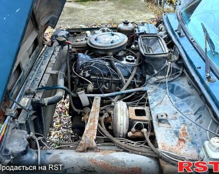 Зелений ВАЗ Нива, об'ємом двигуна 1.7 л та пробігом 300 тис. км за 1500 $, фото 9 на Automoto.ua