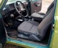 Зелений ВАЗ Нива, об'ємом двигуна 1.7 л та пробігом 180 тис. км за 2200 $, фото 4 на Automoto.ua