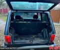 Зелений ВАЗ Нива, об'ємом двигуна 1.7 л та пробігом 300 тис. км за 1500 $, фото 10 на Automoto.ua