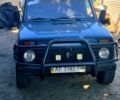 Зеленый ВАЗ Нива, объемом двигателя 1.9 л и пробегом 160 тыс. км за 3600 $, фото 1 на Automoto.ua
