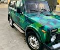 Зеленый ВАЗ Нива, объемом двигателя 1.7 л и пробегом 0 тыс. км за 3400 $, фото 1 на Automoto.ua