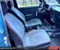 Зелений ВАЗ Нива, об'ємом двигуна 1.7 л та пробігом 300 тис. км за 1500 $, фото 11 на Automoto.ua