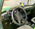 Зеленый ВАЗ Нива, объемом двигателя 1.7 л и пробегом 0 тыс. км за 3400 $, фото 6 на Automoto.ua