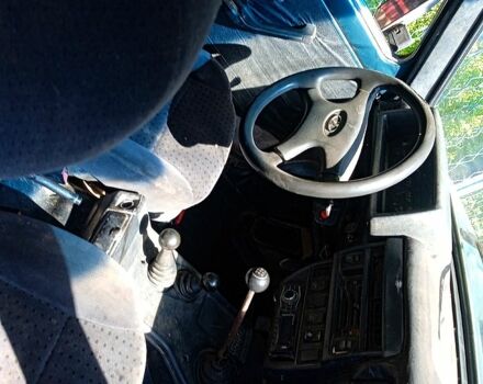 ВАЗ Нива 2002 у Бару на Automoto.ua Зелений ВАЗ Нива, об'ємом двигуна 1.7 л та пробігом 120 тис. км за 1800 $, фото 1 на Automoto.ua