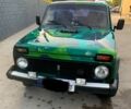 Зелений ВАЗ Нива, об'ємом двигуна 1.7 л та пробігом 0 тис. км за 3400 $, фото 1 на Automoto.ua