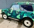 Зеленый ВАЗ Нива, объемом двигателя 1.7 л и пробегом 0 тыс. км за 3400 $, фото 5 на Automoto.ua