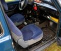 Зелений ВАЗ Нива, об'ємом двигуна 1.7 л та пробігом 160 тис. км за 3500 $, фото 4 на Automoto.ua