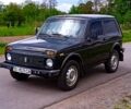 Зеленый ВАЗ Нива, объемом двигателя 1.7 л и пробегом 150 тыс. км за 2500 $, фото 5 на Automoto.ua