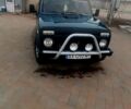 Зелений ВАЗ Нива, об'ємом двигуна 1.7 л та пробігом 0 тис. км за 3000 $, фото 1 на Automoto.ua
