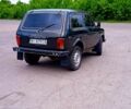 Зеленый ВАЗ Нива, объемом двигателя 1.7 л и пробегом 150 тыс. км за 2500 $, фото 2 на Automoto.ua