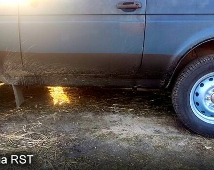 Зелений ВАЗ Нива, об'ємом двигуна 1.7 л та пробігом 0 тис. км за 3000 $, фото 6 на Automoto.ua