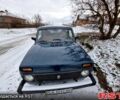 Зеленый ВАЗ Нива, объемом двигателя 1.6 л и пробегом 270 тыс. км за 2500 $, фото 2 на Automoto.ua