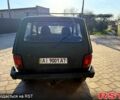 Зеленый ВАЗ Нива, объемом двигателя 17 л и пробегом 0 тыс. км за 1500 $, фото 5 на Automoto.ua