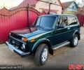 Зеленый ВАЗ Нива, объемом двигателя 1.7 л и пробегом 0 тыс. км за 4300 $, фото 7 на Automoto.ua