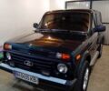 Зеленый ВАЗ Нива, объемом двигателя 1.7 л и пробегом 0 тыс. км за 4300 $, фото 1 на Automoto.ua