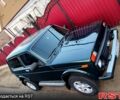 Зеленый ВАЗ Нива, объемом двигателя 1.7 л и пробегом 0 тыс. км за 4300 $, фото 9 на Automoto.ua