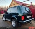 Зеленый ВАЗ Нива, объемом двигателя 1.7 л и пробегом 0 тыс. км за 4300 $, фото 6 на Automoto.ua