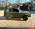 Зеленый ВАЗ Нива, объемом двигателя 17 л и пробегом 0 тыс. км за 1500 $, фото 3 на Automoto.ua