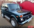 Зеленый ВАЗ Нива, объемом двигателя 1.7 л и пробегом 0 тыс. км за 4300 $, фото 2 на Automoto.ua