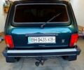 Зеленый ВАЗ Нива, объемом двигателя 1.7 л и пробегом 0 тыс. км за 4300 $, фото 8 на Automoto.ua