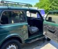 Зеленый ВАЗ Нива, объемом двигателя 1.7 л и пробегом 100 тыс. км за 2300 $, фото 8 на Automoto.ua