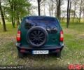 Зелений ВАЗ Нива, об'ємом двигуна 1.7 л та пробігом 435 тис. км за 2760 $, фото 6 на Automoto.ua