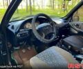 Зелений ВАЗ Нива, об'ємом двигуна 1.7 л та пробігом 435 тис. км за 2760 $, фото 12 на Automoto.ua