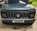Зелений ВАЗ Нива, об'ємом двигуна 1.7 л та пробігом 156 тис. км за 4950 $, фото 1 на Automoto.ua