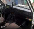 Зеленый ВАЗ Нива, объемом двигателя 1.7 л и пробегом 322 тыс. км за 4500 $, фото 1 на Automoto.ua
