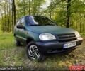 Зелений ВАЗ Нива, об'ємом двигуна 1.7 л та пробігом 435 тис. км за 2760 $, фото 1 на Automoto.ua
