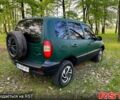 Зелений ВАЗ Нива, об'ємом двигуна 1.7 л та пробігом 435 тис. км за 2760 $, фото 7 на Automoto.ua