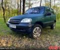 Зелений ВАЗ Нива, об'ємом двигуна 1.7 л та пробігом 435 тис. км за 2760 $, фото 3 на Automoto.ua
