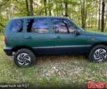 Зелений ВАЗ Нива, об'ємом двигуна 1.7 л та пробігом 435 тис. км за 2760 $, фото 8 на Automoto.ua