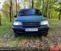 Зелений ВАЗ Нива, об'ємом двигуна 1.7 л та пробігом 435 тис. км за 2760 $, фото 2 на Automoto.ua