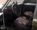 Зеленый ВАЗ Нива, объемом двигателя 1.7 л и пробегом 322 тыс. км за 4500 $, фото 4 на Automoto.ua