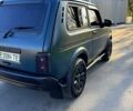 ВАЗ Нива 2006 в Днепре (Днепропетровске) на Automoto.ua Зеленый ВАЗ Нива, объемом двигателя 1.7 л и пробегом 156 тыс. км за 4950 $, фото 4 на Automoto.ua