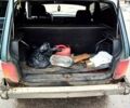 Зеленый ВАЗ Нива, объемом двигателя 1.7 л и пробегом 156 тыс. км за 2300 $, фото 10 на Automoto.ua