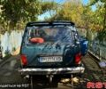 Зеленый ВАЗ Нива, объемом двигателя 1.7 л и пробегом 203 тыс. км за 2800 $, фото 2 на Automoto.ua