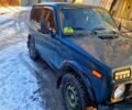 Зелений ВАЗ Нива, об'ємом двигуна 1.7 л та пробігом 142 тис. км за 4000 $, фото 1 на Automoto.ua