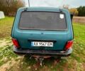 Зеленый ВАЗ Нива, объемом двигателя 1.7 л и пробегом 235 тыс. км за 2700 $, фото 8 на Automoto.ua