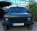 Зеленый ВАЗ Нива, объемом двигателя 1.7 л и пробегом 150 тыс. км за 4500 $, фото 2 на Automoto.ua