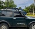 Зелений ВАЗ Нива, об'ємом двигуна 1.7 л та пробігом 176 тис. км за 2300 $, фото 3 на Automoto.ua