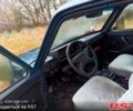 Зеленый ВАЗ Нива, объемом двигателя 1.7 л и пробегом 357 тыс. км за 2600 $, фото 4 на Automoto.ua