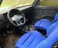 Зеленый ВАЗ Нива, объемом двигателя 1.7 л и пробегом 235 тыс. км за 2700 $, фото 10 на Automoto.ua