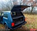 Зеленый ВАЗ Нива, объемом двигателя 1.7 л и пробегом 357 тыс. км за 2600 $, фото 2 на Automoto.ua