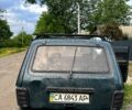 Зелений ВАЗ Нива, об'ємом двигуна 1.7 л та пробігом 176 тис. км за 2300 $, фото 2 на Automoto.ua