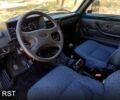 Зеленый ВАЗ Нива, объемом двигателя 1.7 л и пробегом 154 тыс. км за 3400 $, фото 2 на Automoto.ua